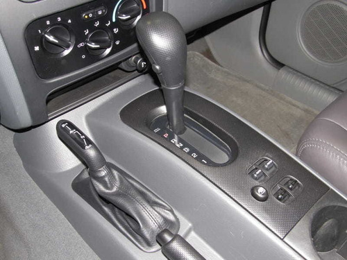 Jeep Cherokee Sport 4x4 3.7 V-6 4p