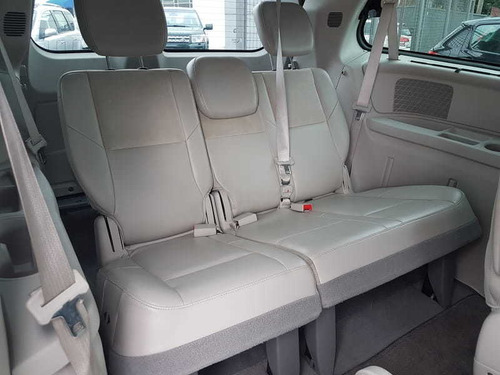 Chrysler Town & Country 3.6 V6 Aut 2010