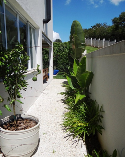 Linda Casa À Venda No Condomínio Gênesis L Com 4 Suítes - 1613 - 67735313
