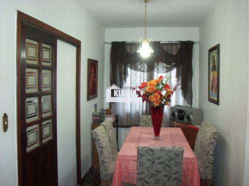 Casa Residencial Para Venda - 02950.7864