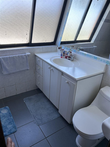 Departamento En Venta De 2 Dorm. En Talca