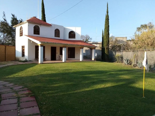 Imagen 1 de 11 de Disfruta De Una Hermosa Casa Amueblada En Oaxaca, Lista Para Habitarse, 32147
