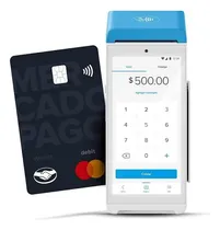 Comprar Terminal Para Cobro Con Tarjetas Con Internet Ilimitado