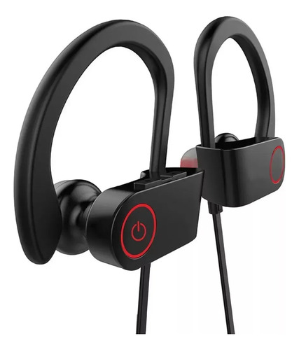 Audífonos Inalámbricos Con Bluetooth Y Micrófono