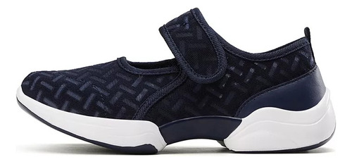 Nuevo Zapatos De Mujer Transpirables, Ligeros Y Cómodos