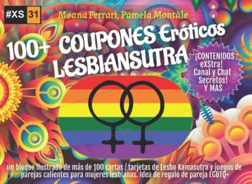 Libro : 100 Tarjetas Eroticas Lesbiansutra Un Bloque... 