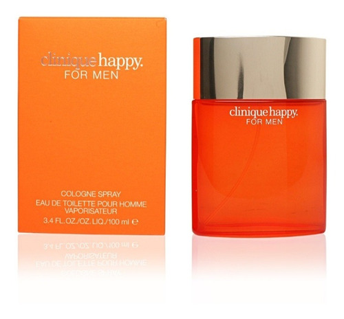 Perfume Clinique Happy Caballero Original 100ml