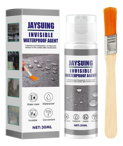 P Invincible Sellador Spray Impermeable Mouldproof Wall M 89