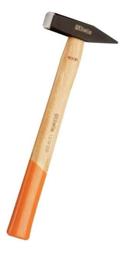 Beta 1370 Ingenieros Hammer, Mango De Madera De Nogal, 70 Oz