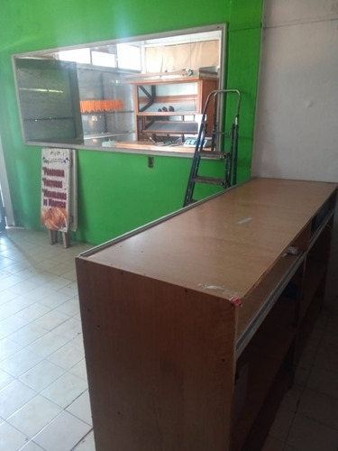 Imagen 4 de 30 de Panaderia Fondo De Comercio Zona Puerto San Clemente