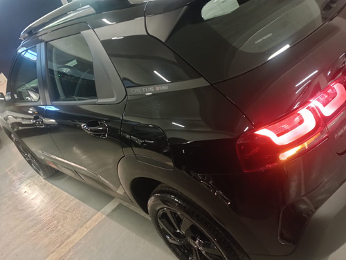 Citroën C4 Cactus 1.6 Vti 115 At6 Feel Pk