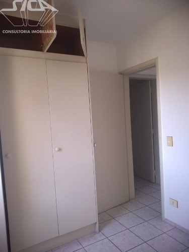 Imagem 5 de 21 de Apartamento - Ap00977 - 68150005