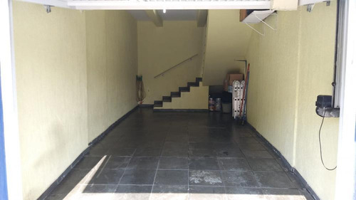 Imagem 20 de 22 de Sobrado No Bairro Vila Vivaldi Em São Bernardo Do Campo/sp - 3562