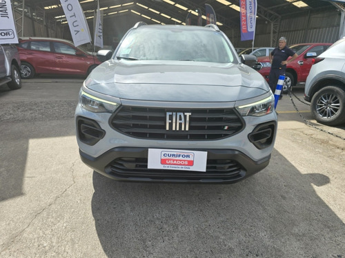 Fiat Pulse Hb Mt 1.3 - Unico Dueño 2023