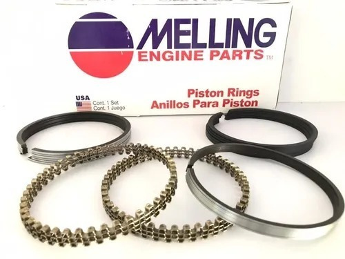 Anillos Para Motor 302 A 0.20.