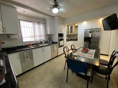 Casa En Venta Santa Eduvigis