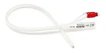 Comprar Sonda Foley N°18 - 2 Vias Siliconada Rusch