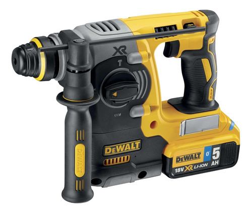 Dewalt Dch273nt-xj - Martillo Combinado De 18v, Sds-plus