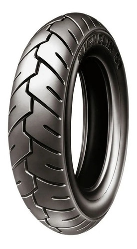 Cubierta Michelin 100 90 10 S1 New Elite 125 Styler 150