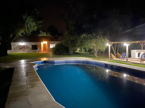 Imagen 3 de 30 de Quinta En Venta El Remanso