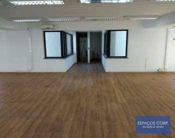 Imagem 4 de 16 de Conjunto Comercial Para Alugar, 244m² - Brooklin - São Paulo/sp - Cj2268