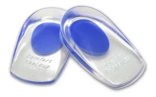 Imagem 2 de 9 de Palmilhas Plantar Confortável Ajuste Sapato Pronta Entrega