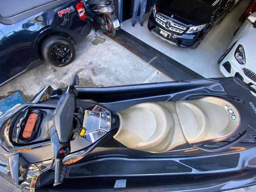 Jetsky Seadoo Gtx 230 2020