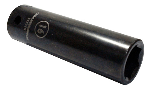 Dado Imp. Largo 1/2 PLG 6 Puntas Gearwrench 84573 15 Mm