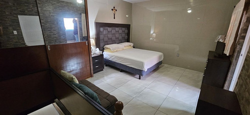Casa En Condominio En Venta En La Colonia Peralvillo, Ciudad De México.