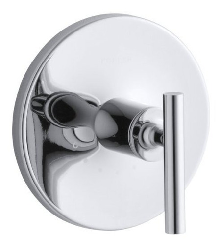 Brand: Kohler Kohler K-t14488-4-cp Purist