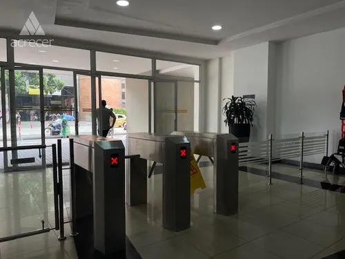 Vendo Oficina En Guayabal