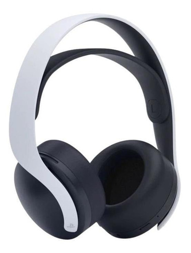 Pulse 3d Headset Sem Fio Playstation 5 (ps5) & Playstation 4