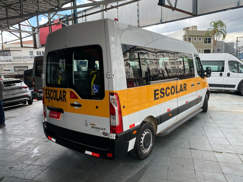 Renault Master 2.3 Extra L3h2 Vitrè 5p