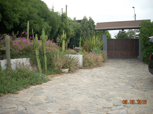 Parcela En Venta En Quintero