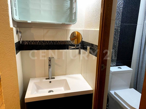 Imagen 17 de 21 de Departamento En Venta En Av Las Torres, Los Angeles Apanoaya, Iztapalapa
