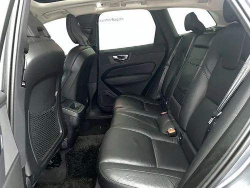Volvo XC60 2.0 T5 Awd Momentum
