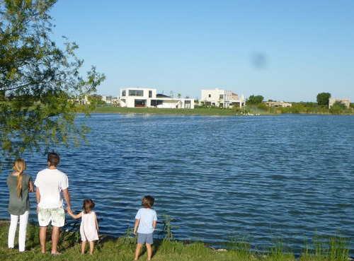 Lote En Venta En Lagos Del Norte - Ultimos Lotes!!!
