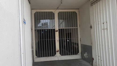Imagen 2 de 3 de Nave Industrial - Villa Crespo