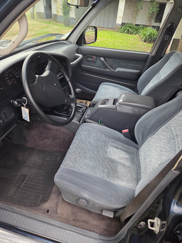 Toyota Land Cruiser 4.2 Dl
