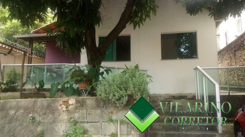 Imagem 12 de 15 de Casa No Bairro Da Graça - 3007