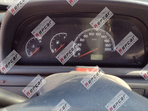 Fiat Uno En Desarme 2005 Hasta 2012