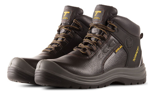 Zapato De Seguridad Tempest 4040 C Talla 47