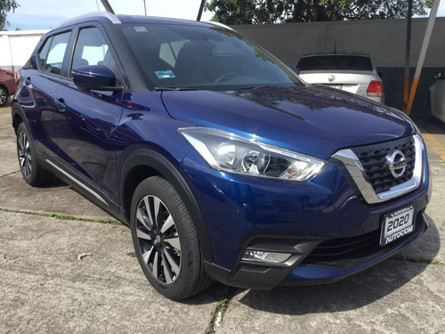 Imagen 2 de 15 de Nissan Kicks 5 Puertas