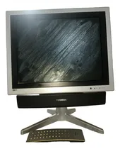 Comprar Televisor Lcd Toshiba Para Reparar O Repuestos