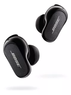 Nuevos Bose Quietcomfort Earbuds Ii, Inalámbricos, Bluetooth