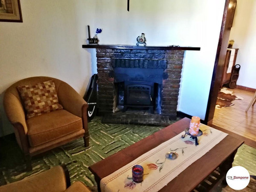 Imagen 20 de 30 de Venta Casa Quinta 3449 M De Lote, 409 M Cubiertos, Amplia Pileta Y Parque Soñado, Garin, Escobar