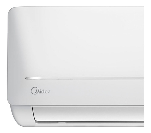 Aire Acondicionado Midea Split Frio Calor 6300w- Prestigio