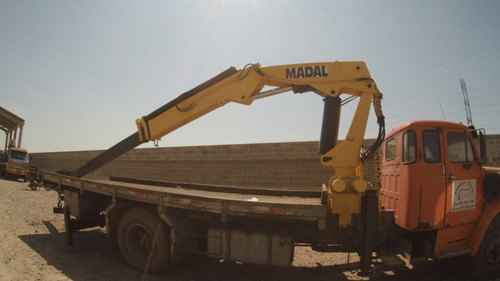 Munck Madal 30.504