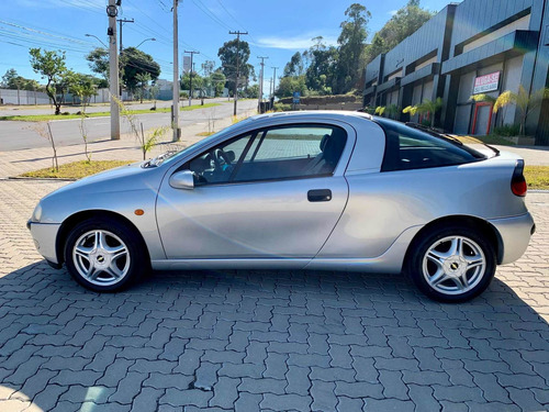 Chevrolet Tigra 1998 1.6 Coupe 2p