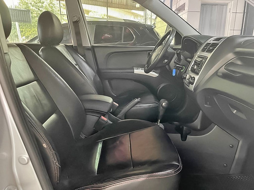 Imagem 9 de 15 de Kia Sportage 2.0 Ex 4x2 16v